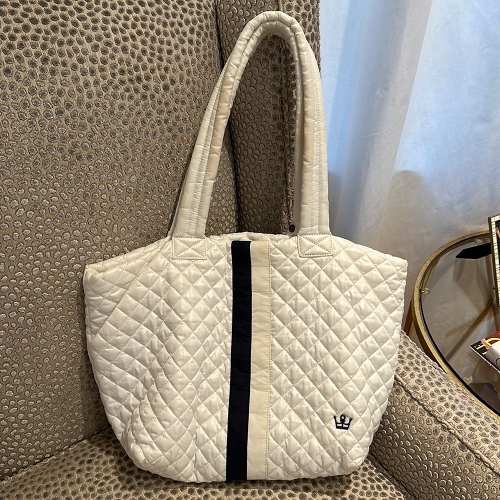 Oliver Thomas tote bag